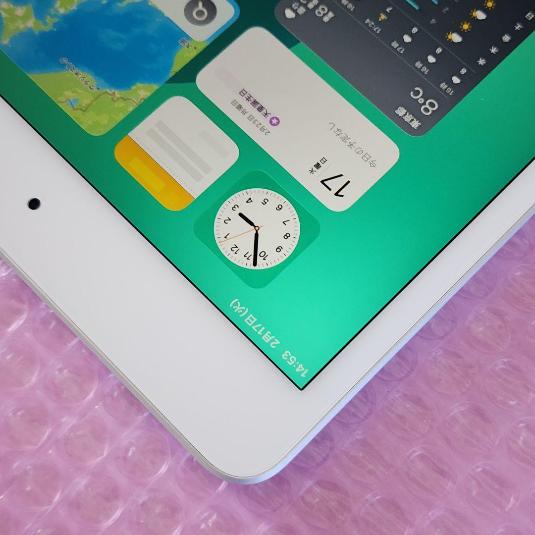 超美品　iPad mini 5　バッテリー大変良好　Wi-Fiモデル 64GB