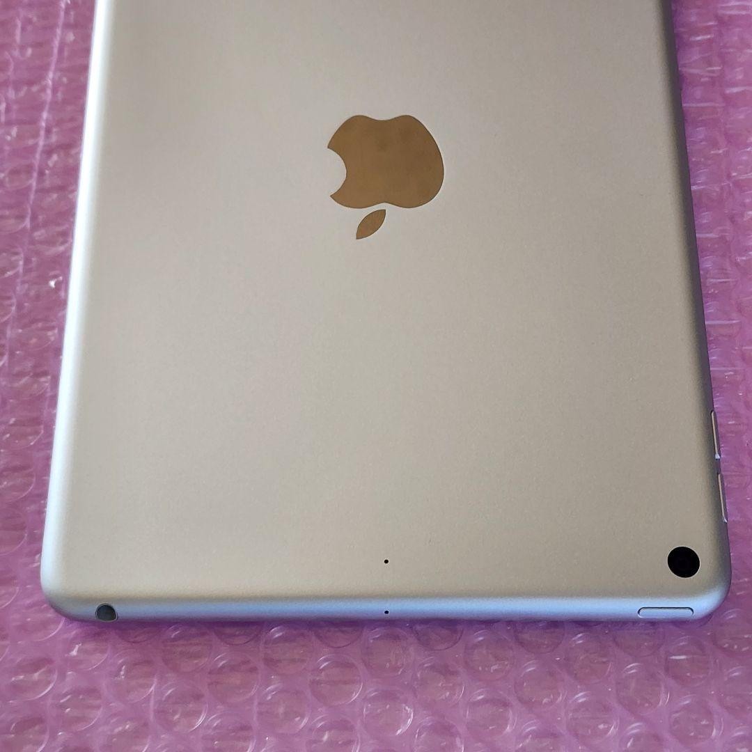 超美品　iPad mini 5　バッテリー大変良好　Wi-Fiモデル 64GB