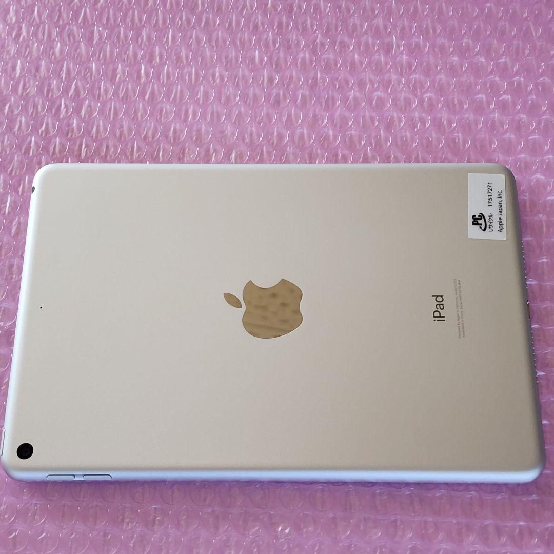 超美品　iPad mini 5　バッテリー大変良好　Wi-Fiモデル 64GB