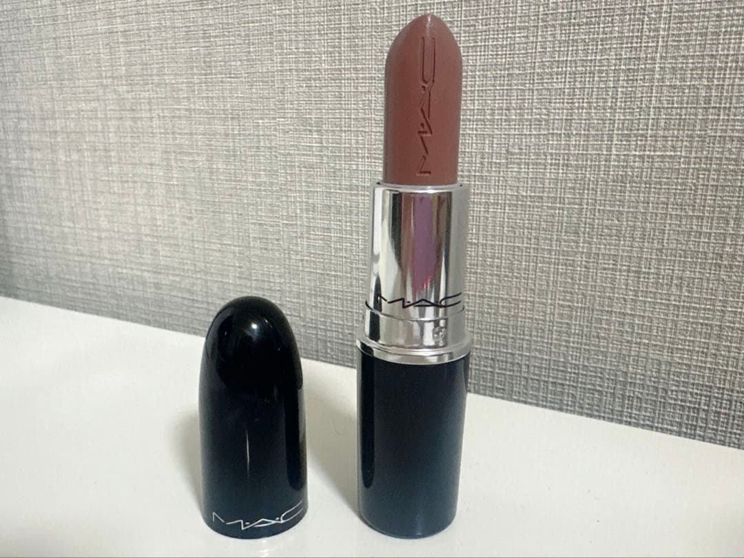 MAC/ アローンタイム プレッププライムリップ