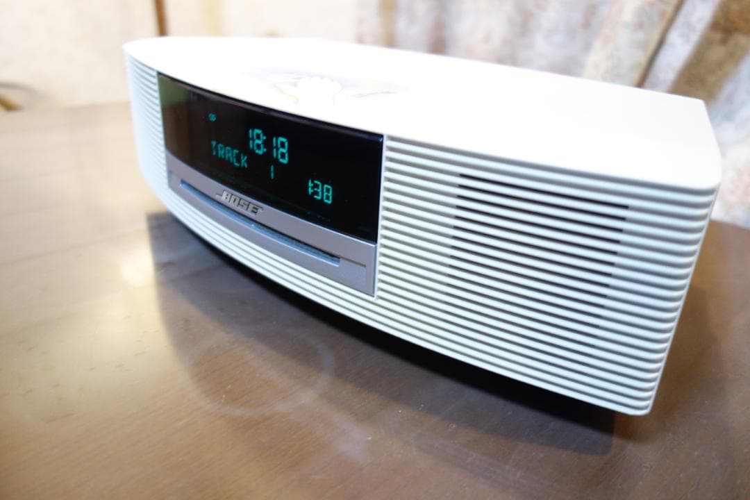 BOSE WAVE Music System　Ⅲ ボーズ　1002