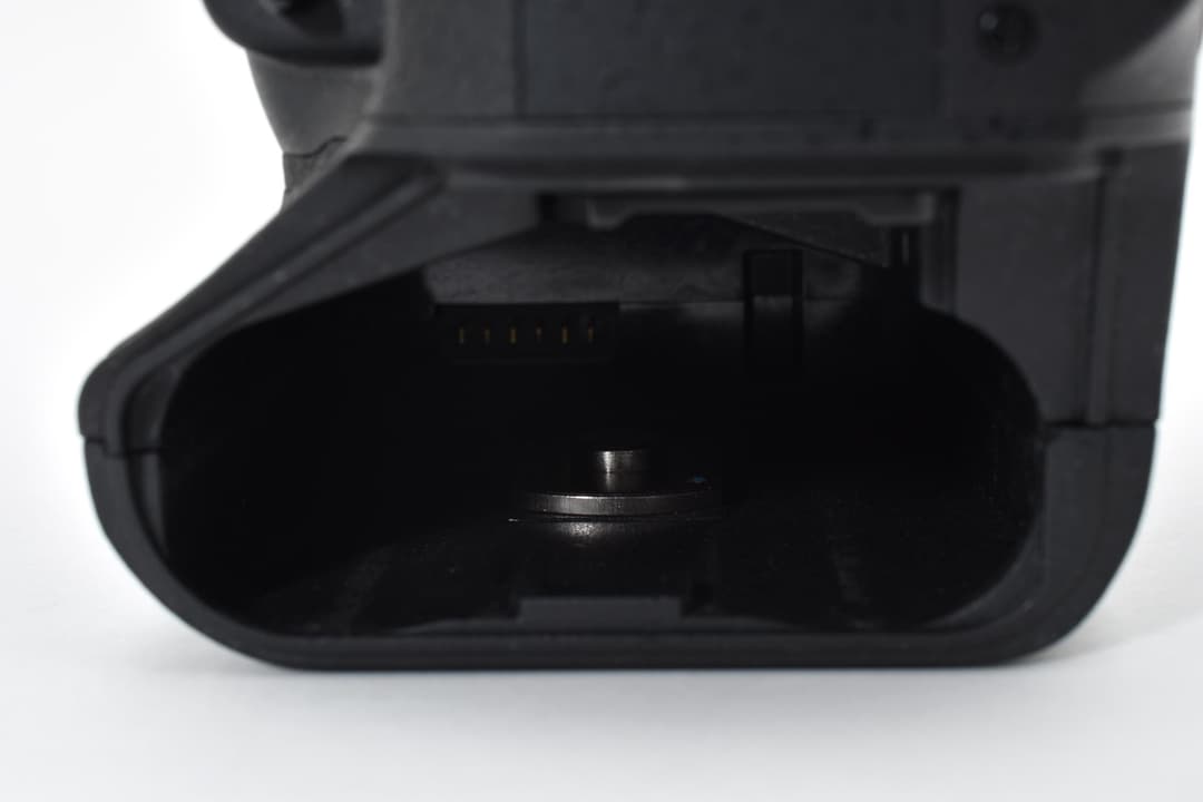 ■2449ショットの極上品■ ニコン D4 #C807