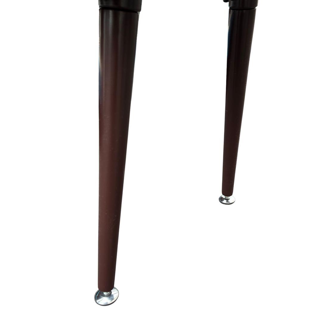 Doshisha ドウシシャ 20型液晶テレビVT203-BR レトロリモコン付