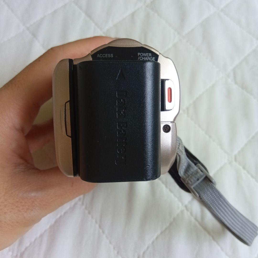 JVC Everio GZ-E565 ビデオカメラ 本体
