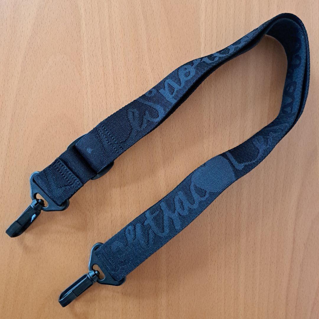 レスポートサック × アルベールエルバス