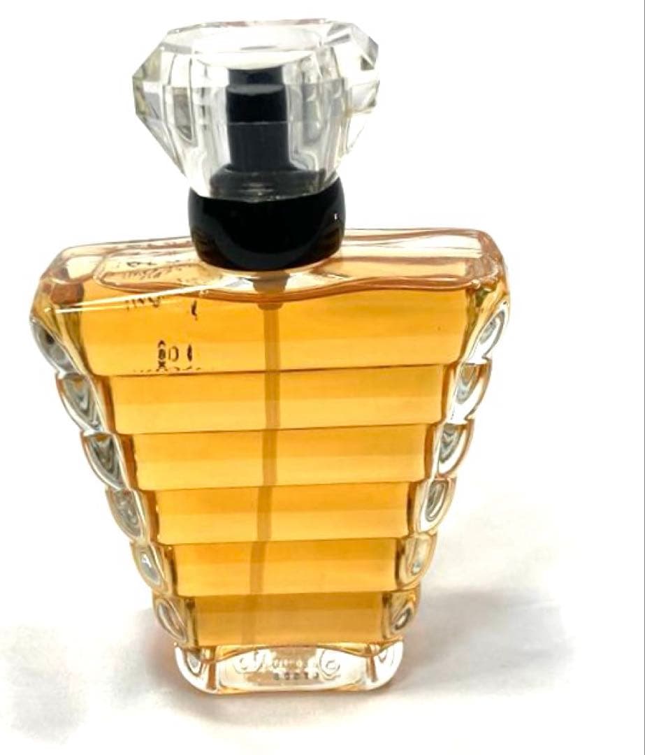 477xN9レ 美品 ランコム トレゾア オードゥパルファン 100ml
