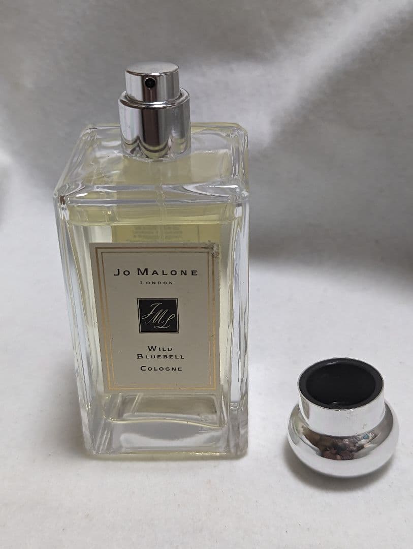 ジョーマローンロンドンワイルドブルーベルコロン100ml