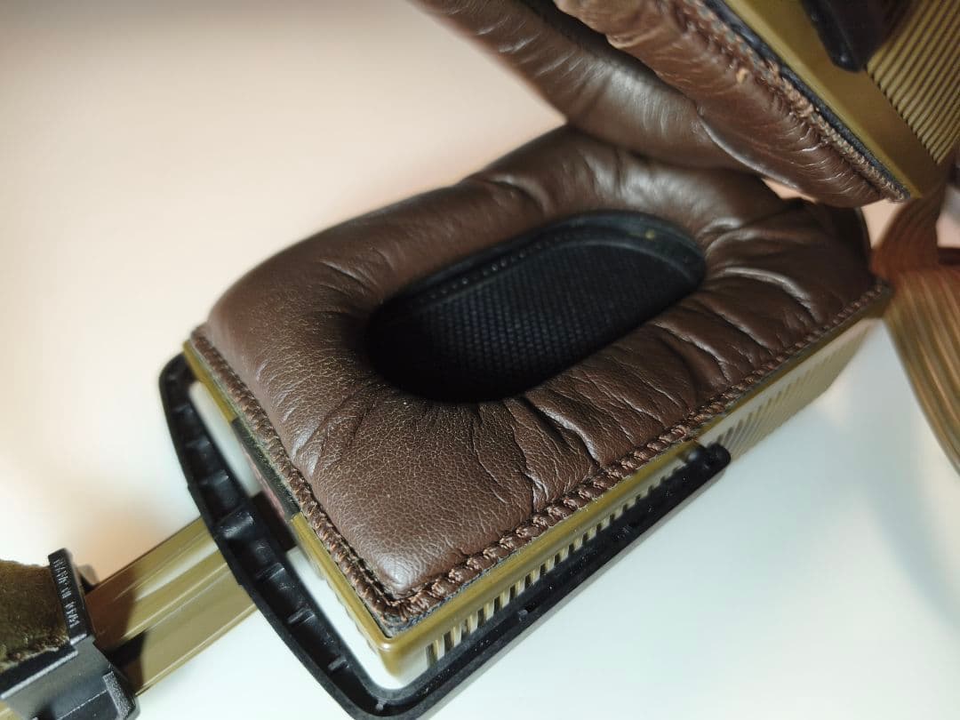 STAX SR-404 Signature 中古 動作確認済