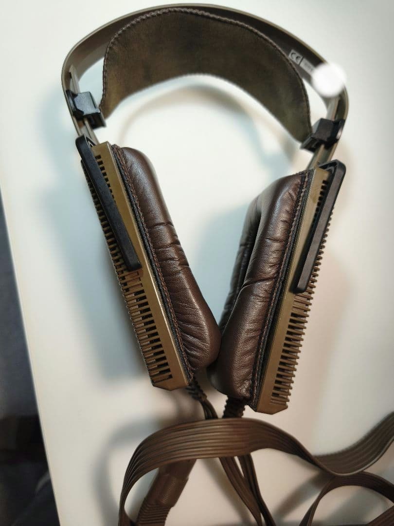 STAX SR-404 Signature 中古 動作確認済