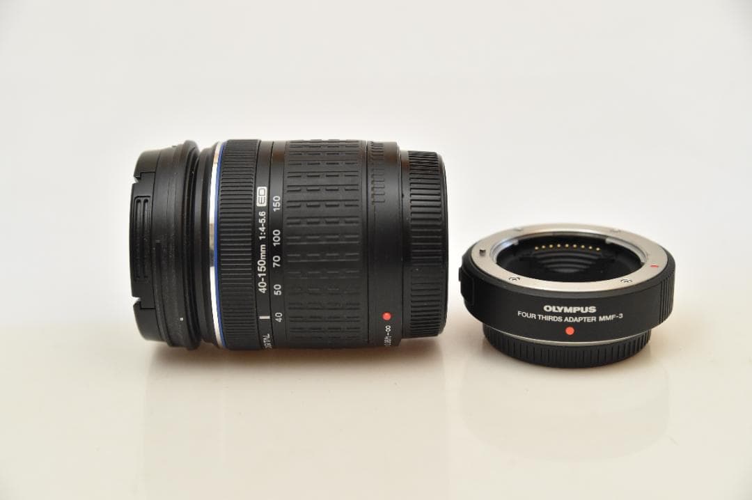 OLYMPUS E-M1 レンズ2本　他セット