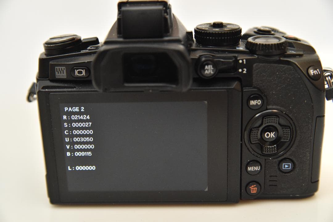 OLYMPUS E-M1 レンズ2本　他セット