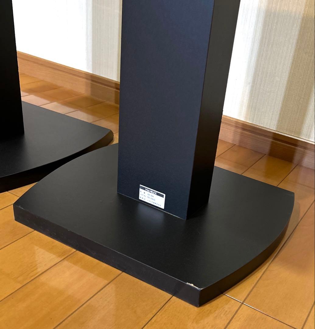 ハヤミ工産　スピーカースタンドSB304