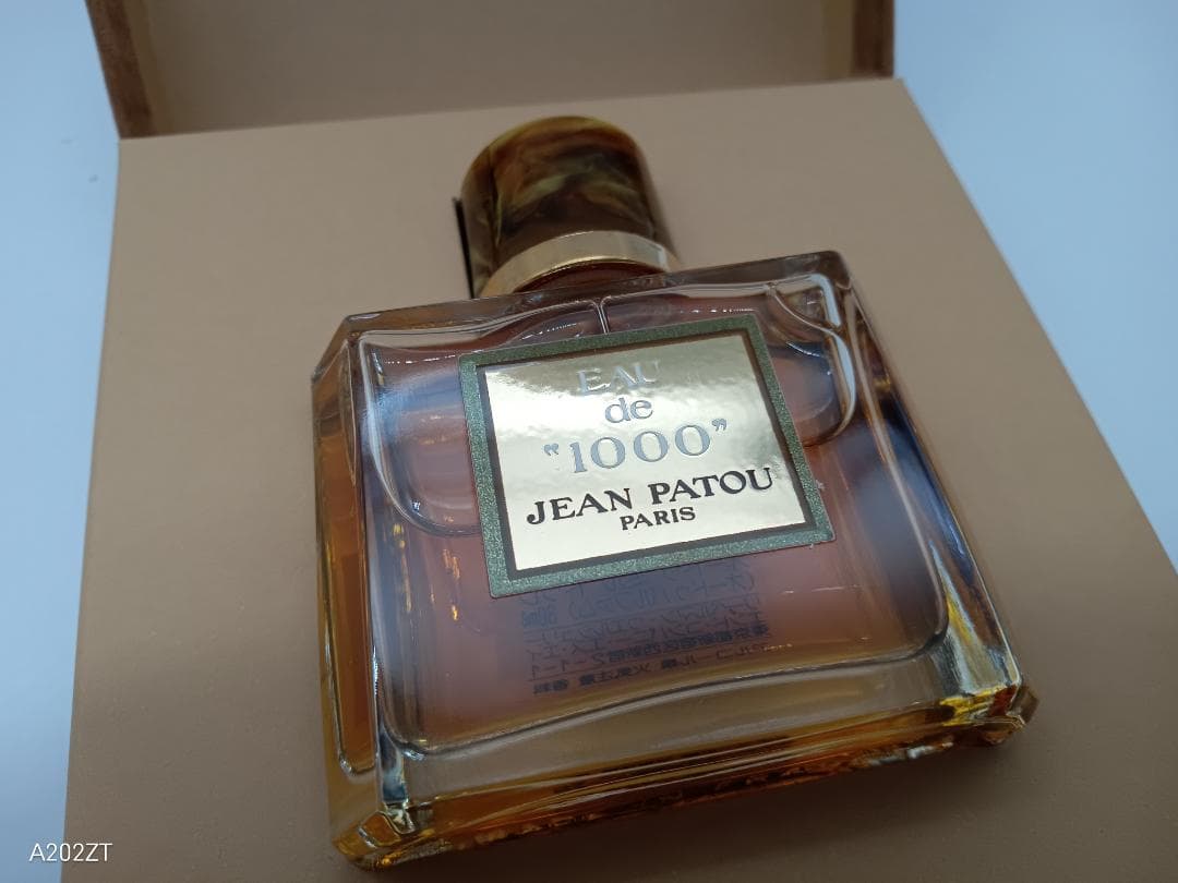 ジャンパトゥ 1000 EAU de 1000 JEAN 30ml 香水