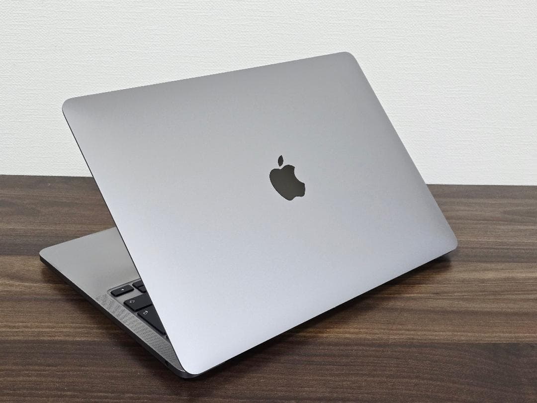 充電101 MacBook Pro 2020 13インチ i5 256G D4