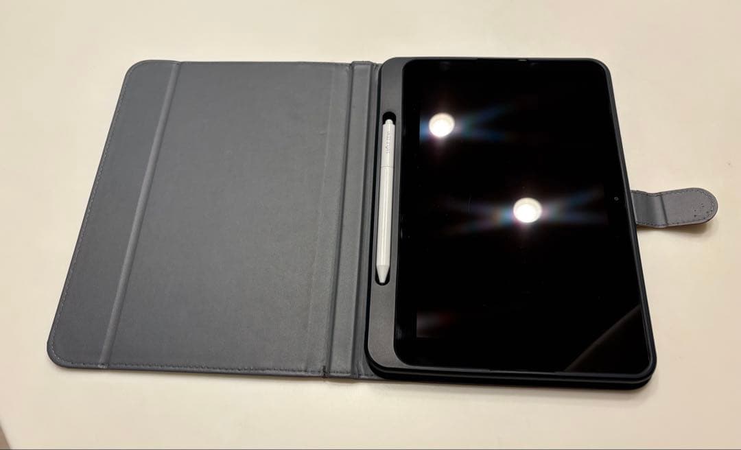 【スマイルゼミ／SZJ-JS203】タブレット 充電器 ペン Android化済