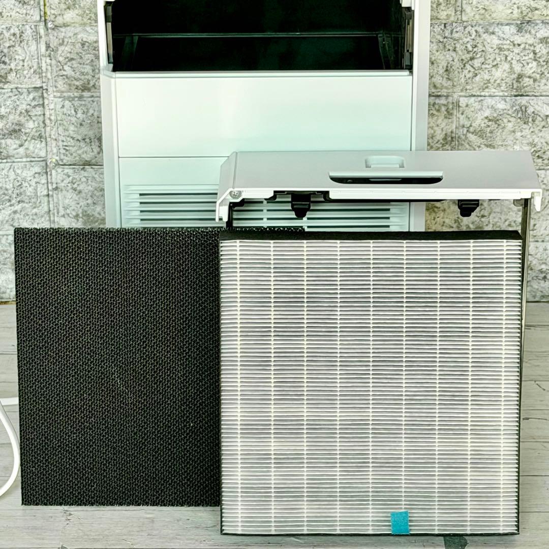 DAIKIN「ACM55Z」ストリーマ空気清浄機 新品フィルター付き