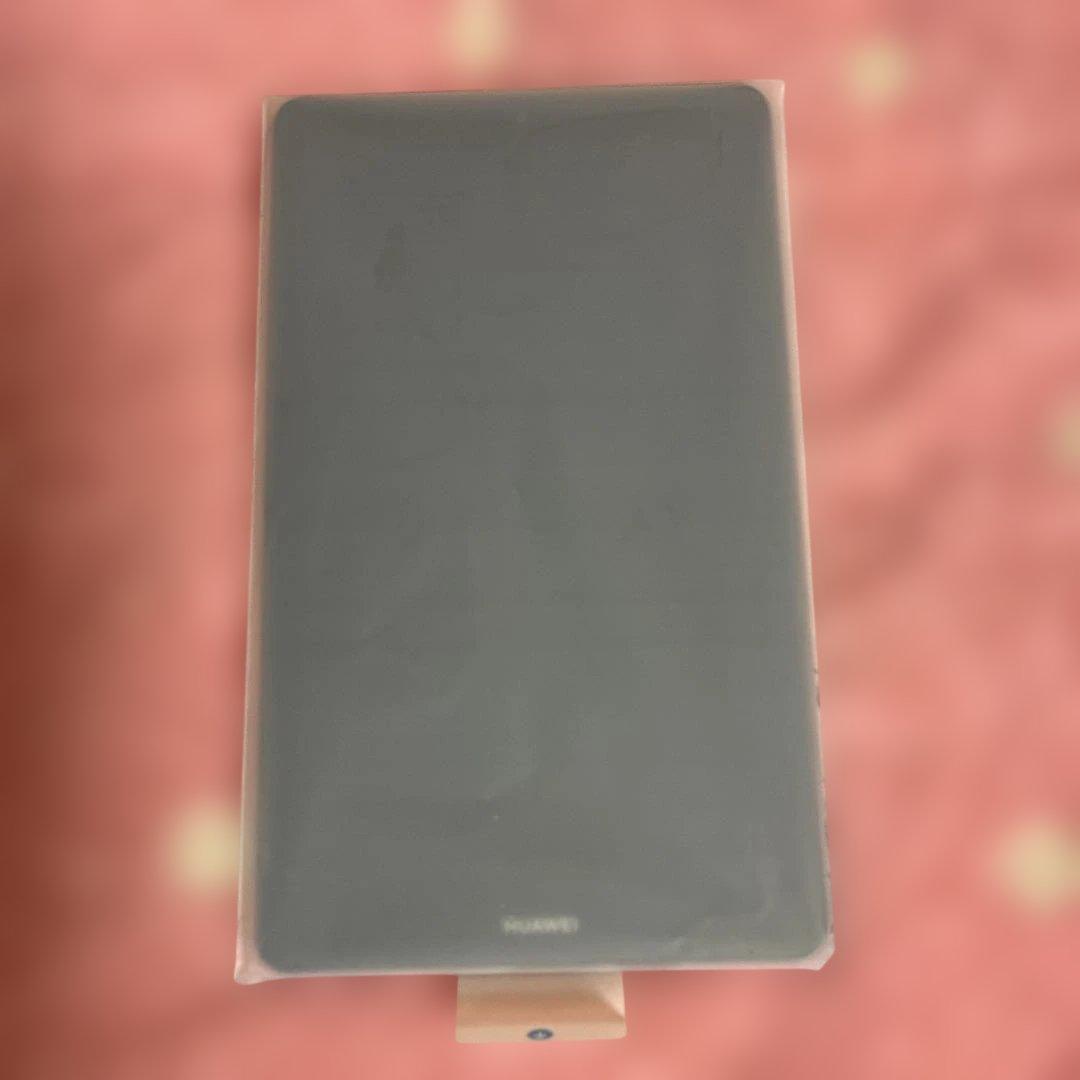 HUAWEI MediaPad M5 lite 8 Wi-Fiモデル 動作確認済