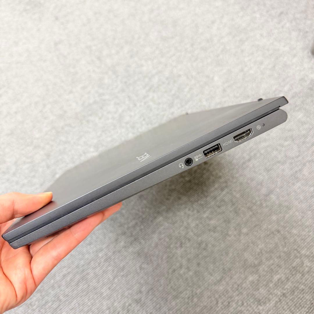NEC VersaProVKV50GZFB 第11世代Corei7 Win 11