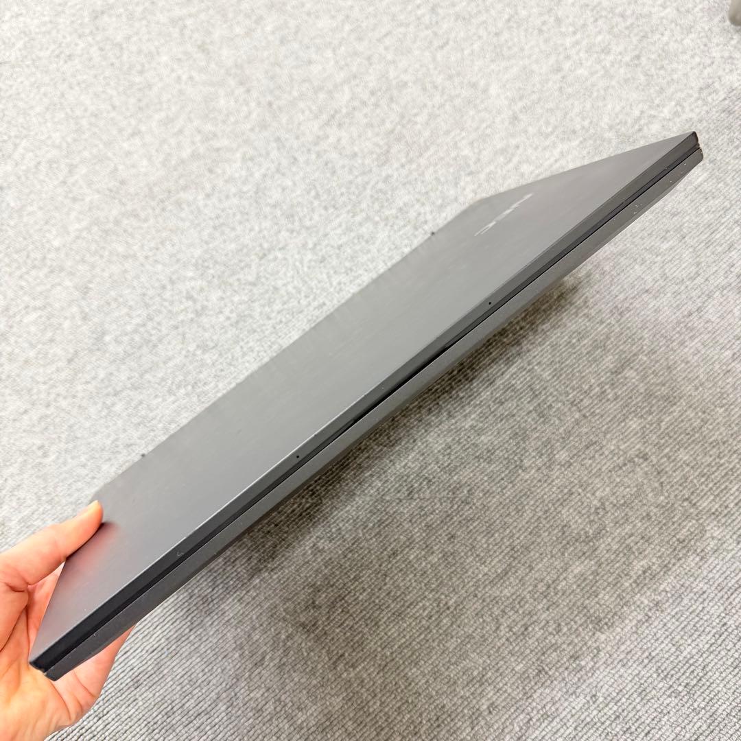 NEC VersaProVKV50GZFB 第11世代Corei7 Win 11