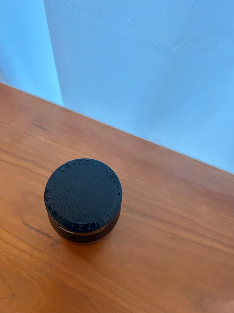 OH済みLeica TELE-ELMARIT 90mm f2.8 前期 FAT
