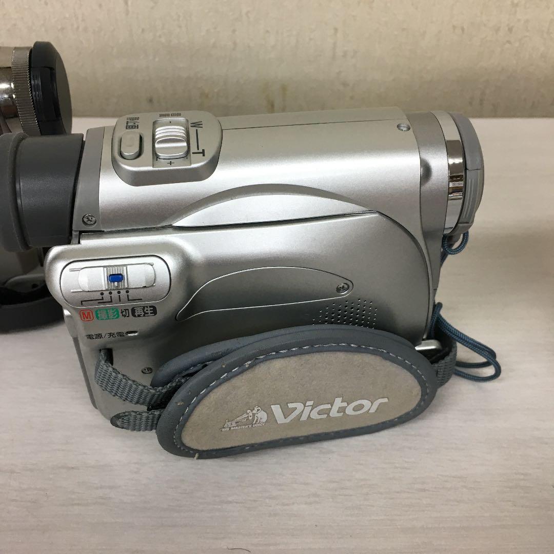 ビデオカメラ　３台　ジャンク