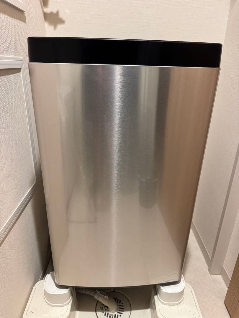 ハイアール Haier 全自動洗濯機 JW-XP2C55F 5.5kg 縦型