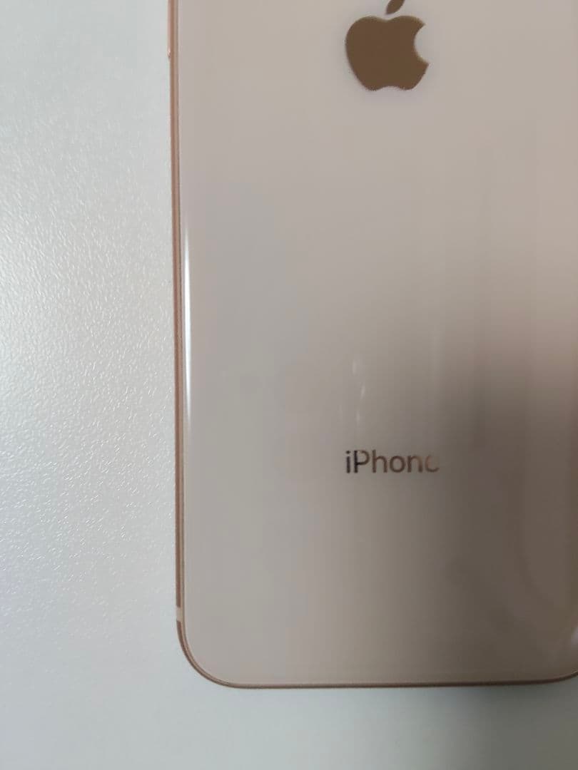 iPhone8 iPhone 8 ゴールド 64GB SIMフリー