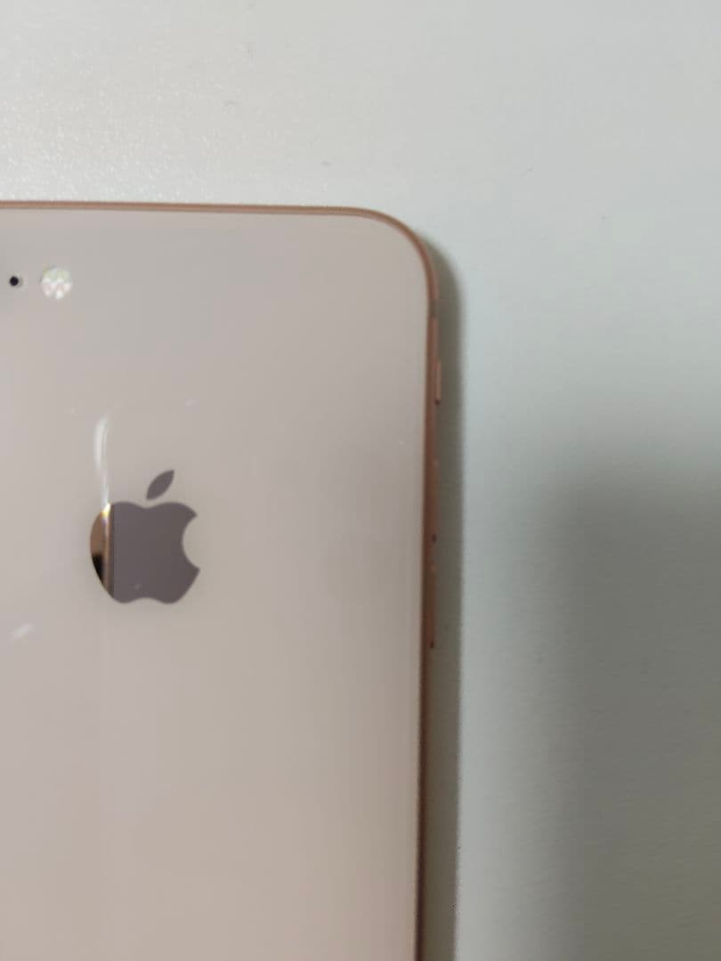 iPhone8 iPhone 8 ゴールド 64GB SIMフリー