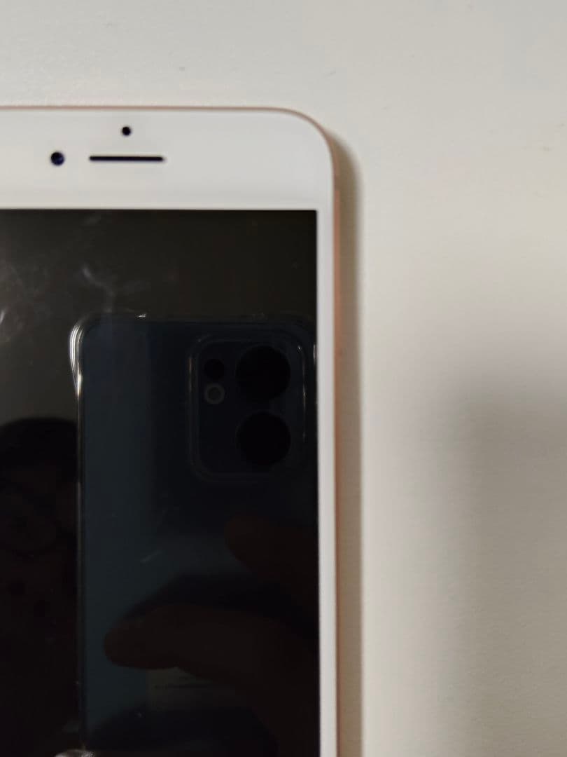 iPhone8 iPhone 8 ゴールド 64GB SIMフリー