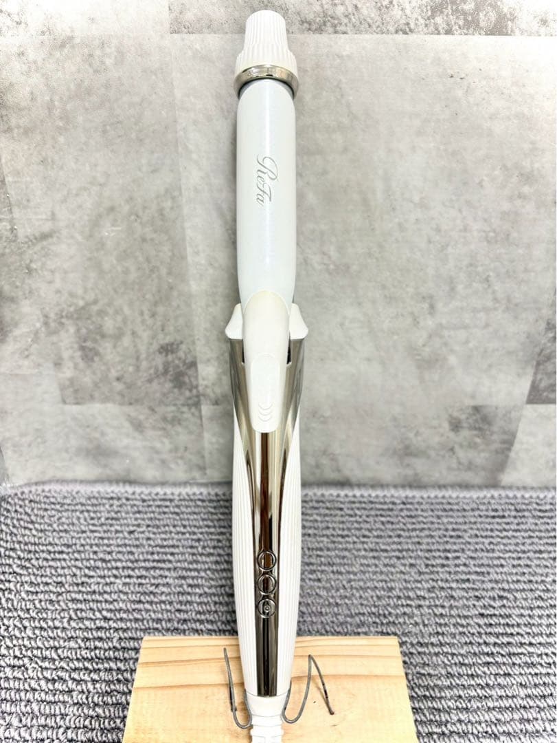 Refa MTG リファ カールアイロン 26mm 2022年製