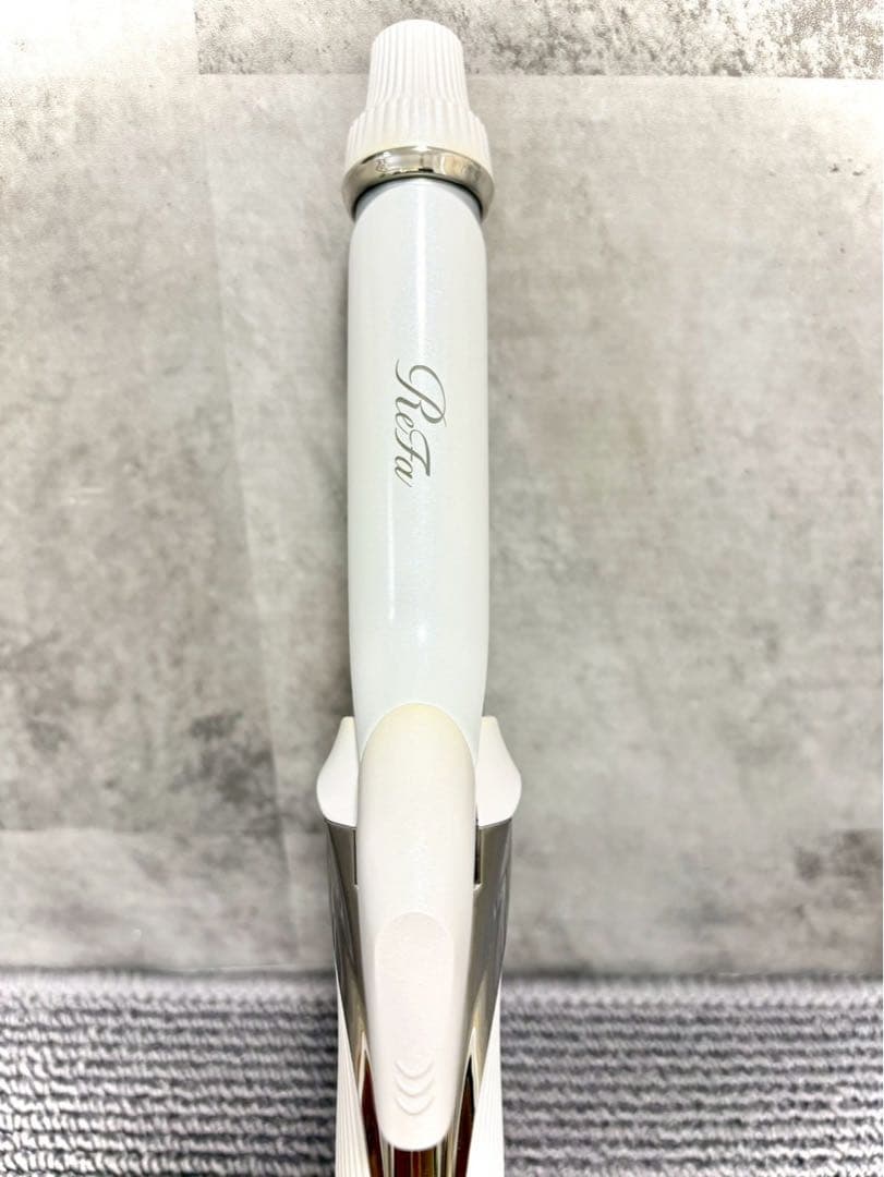 Refa MTG リファ カールアイロン 26mm 2022年製