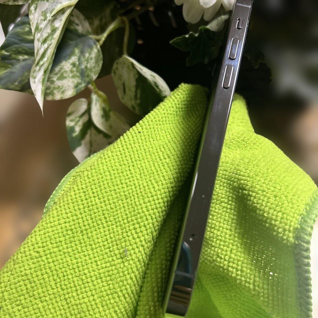 Apple iPhone 12 Pro 整備済み品　グラファイト 本体128