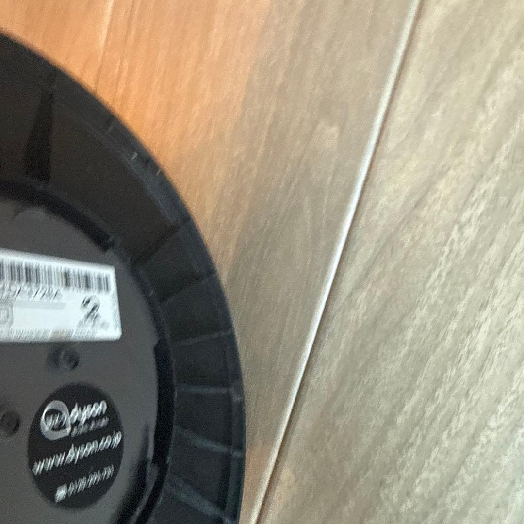 Dyson hot+cool 扇風機 黒