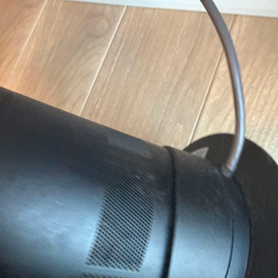 Dyson hot+cool 扇風機 黒