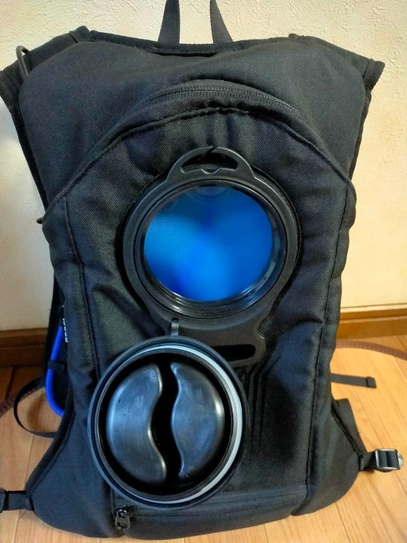 山真製鋸　 水冷服 水冷ベスト　 ICE MAN PRO　美品