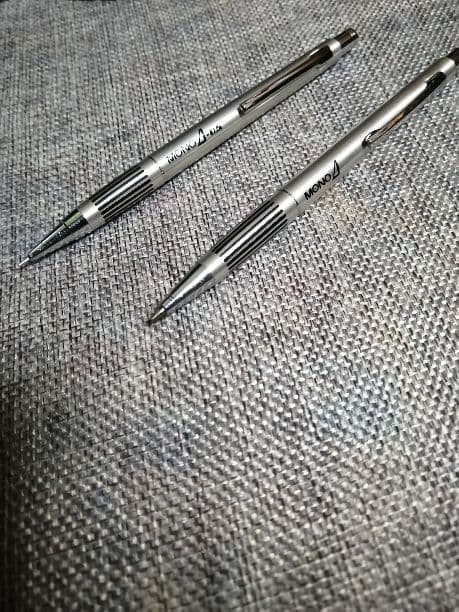 シャーペン　廃盤　廃番　限定　まとめて