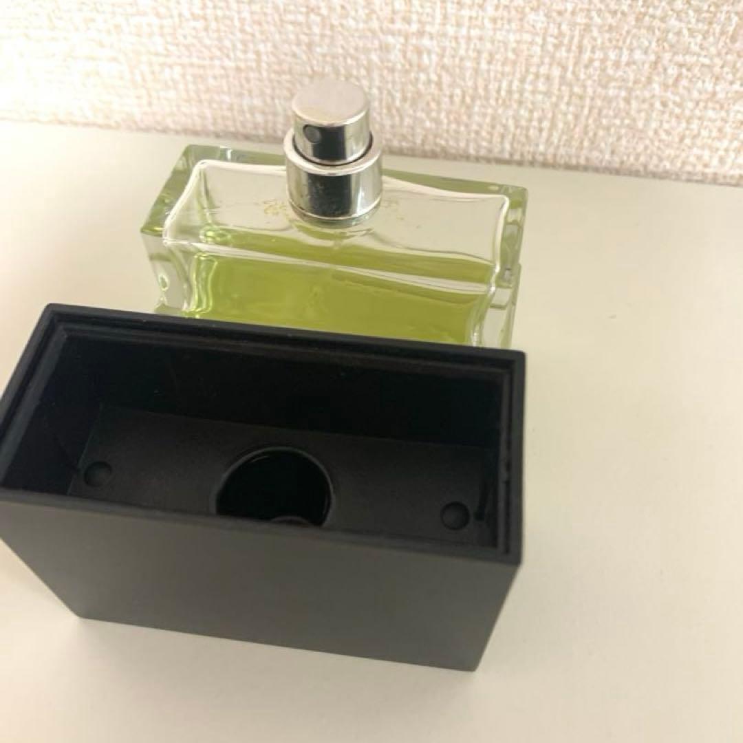 GUCCI エンヴィ 香水
