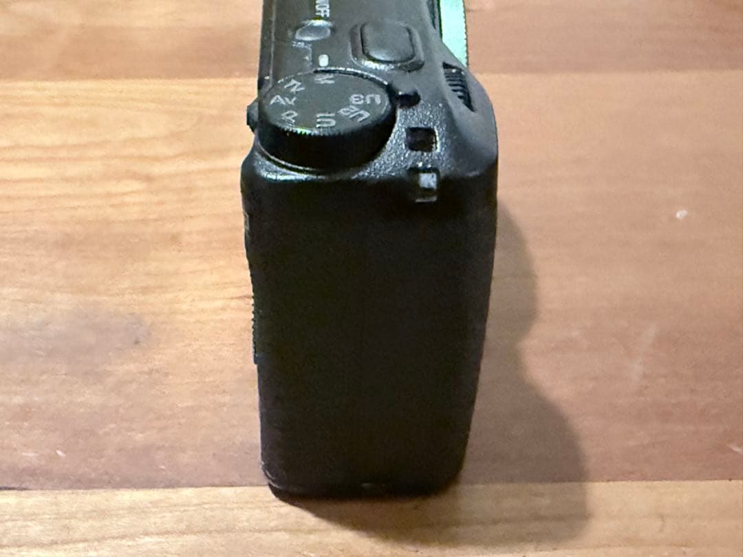 RICOH GR III（ショット5035回美品）純正付属品多数