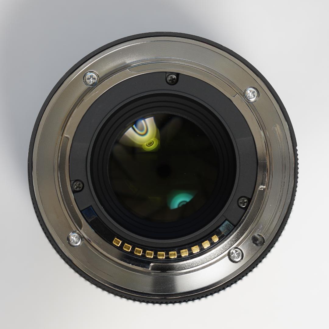 SIGMA 30mm f/1.4 DC DN SONY α Eマウント