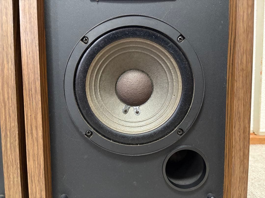 メル47374 ジャンク JBL J216 スピーカー　片方1個のみ