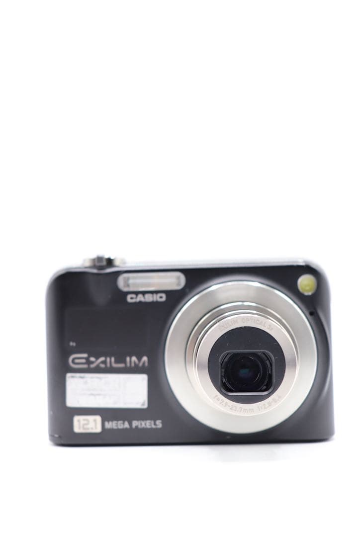✨動作確認済み！✨CASIO EXILIM EX-Z1200充電器付き！