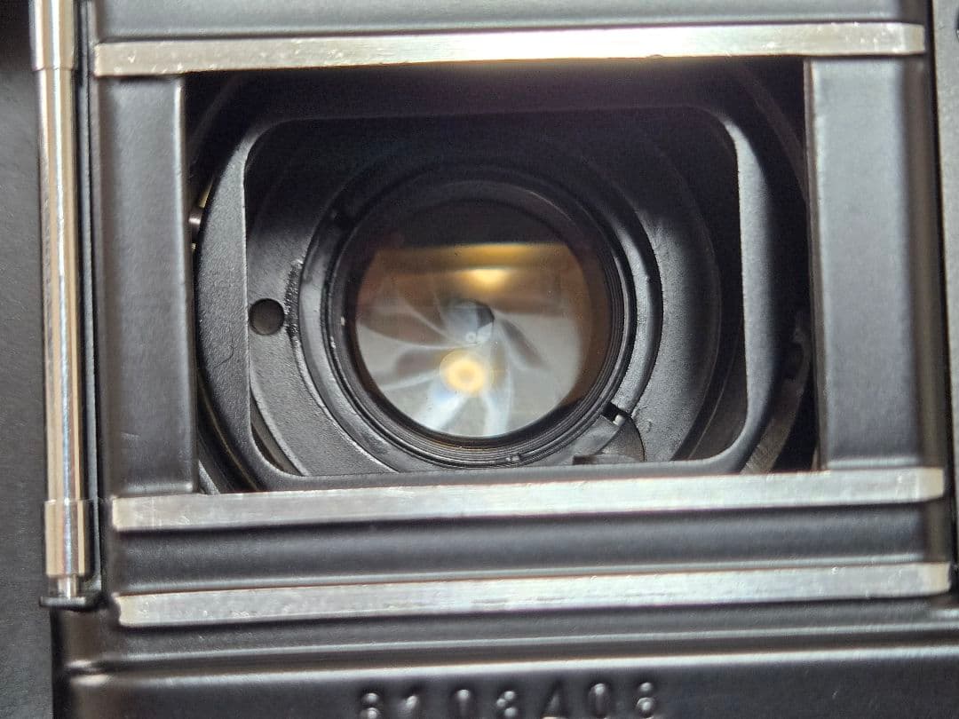【動作確認済み】Konica III コニカ III