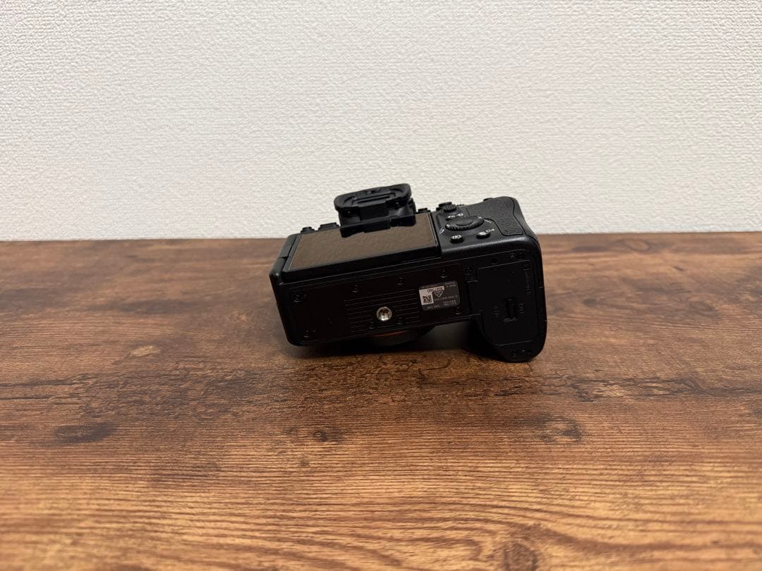 SONY α7sIII