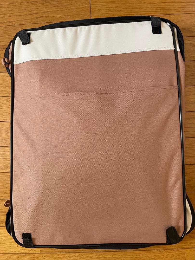 希少Lサイズマルカン どこでもワンタッチケージ