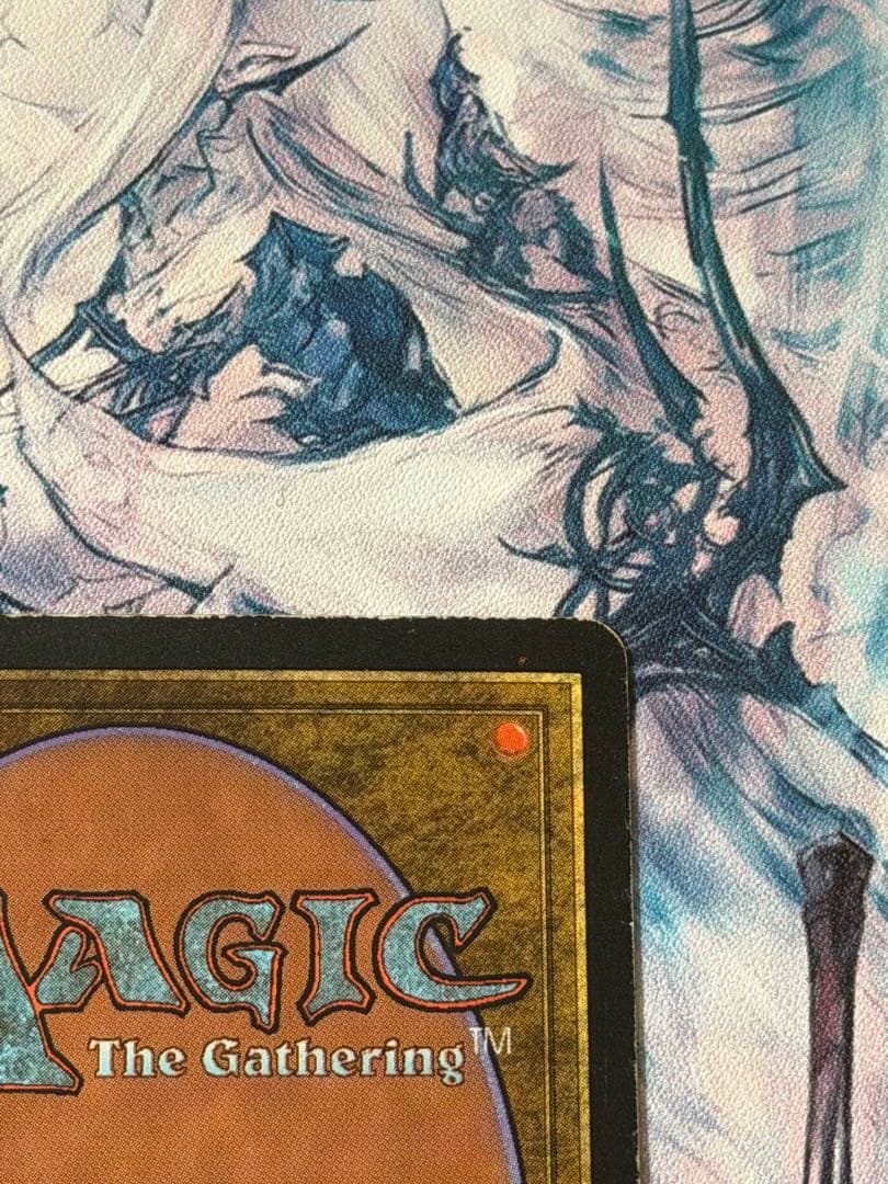 MTG モックス・ダイアモンド Mox Diamond フランス語