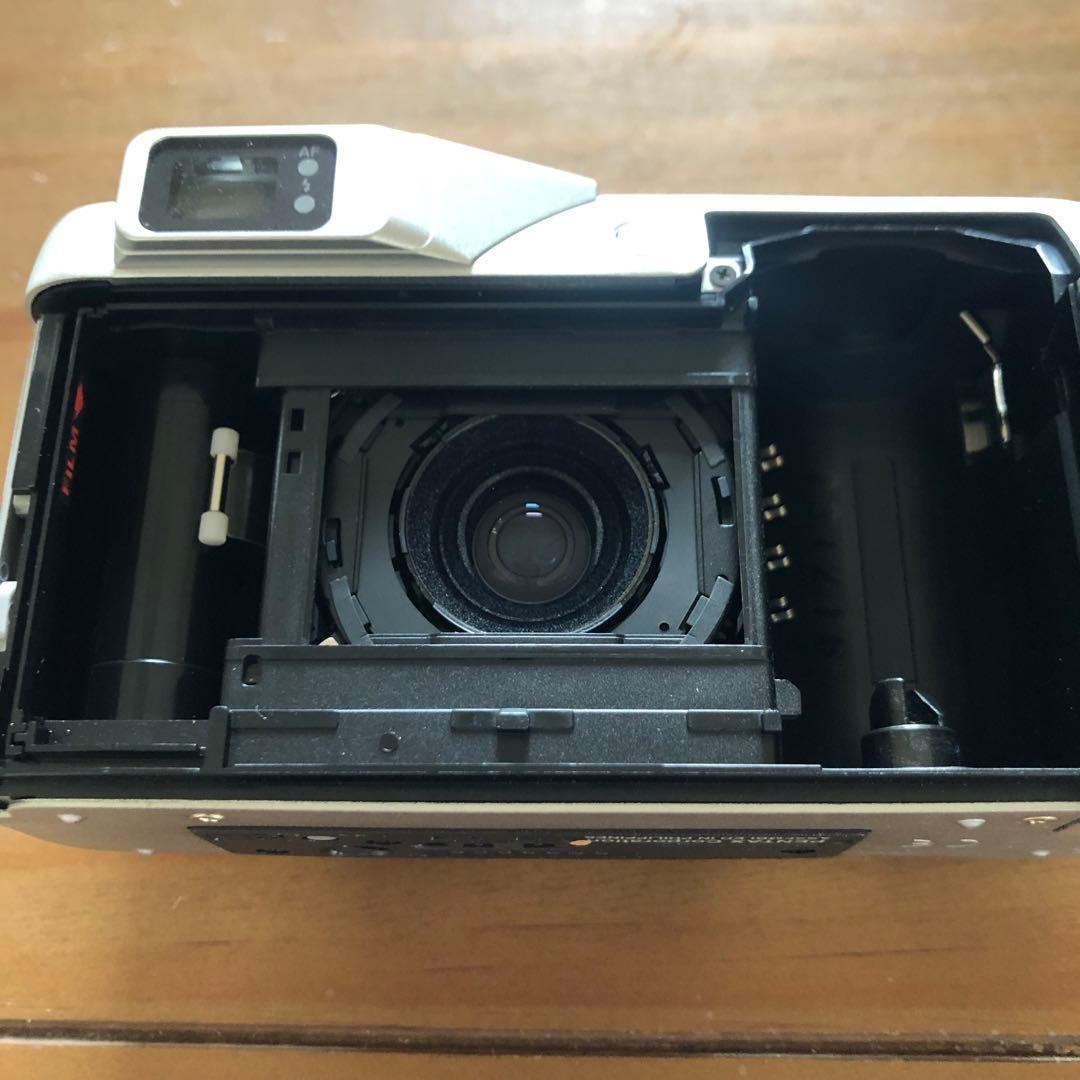 PENTAX ESPIO 170SL コンパクトフィルムカメラ