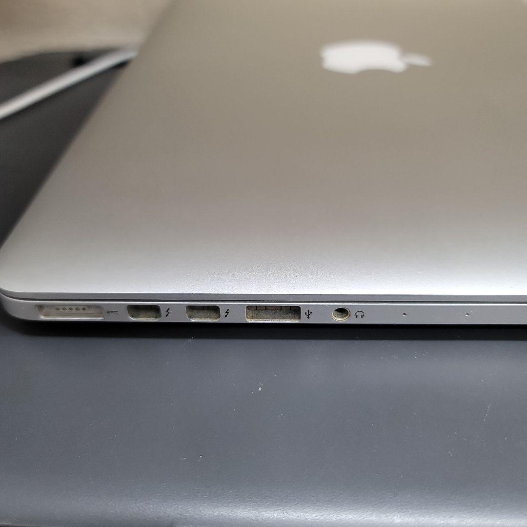 津*行様 美品！MacBook Pro 13インチ、メモリ16GB、SSD1TB