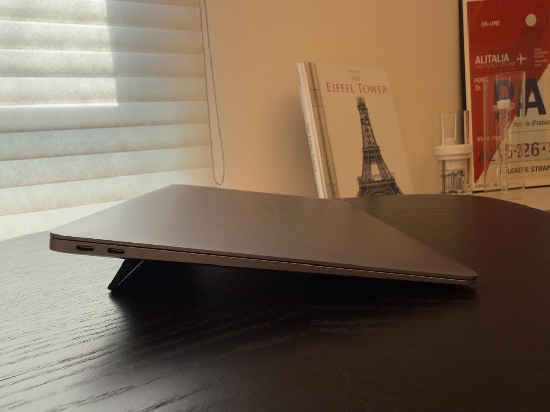 MacBook Air M1 16GB 512GB スペースグレイ
