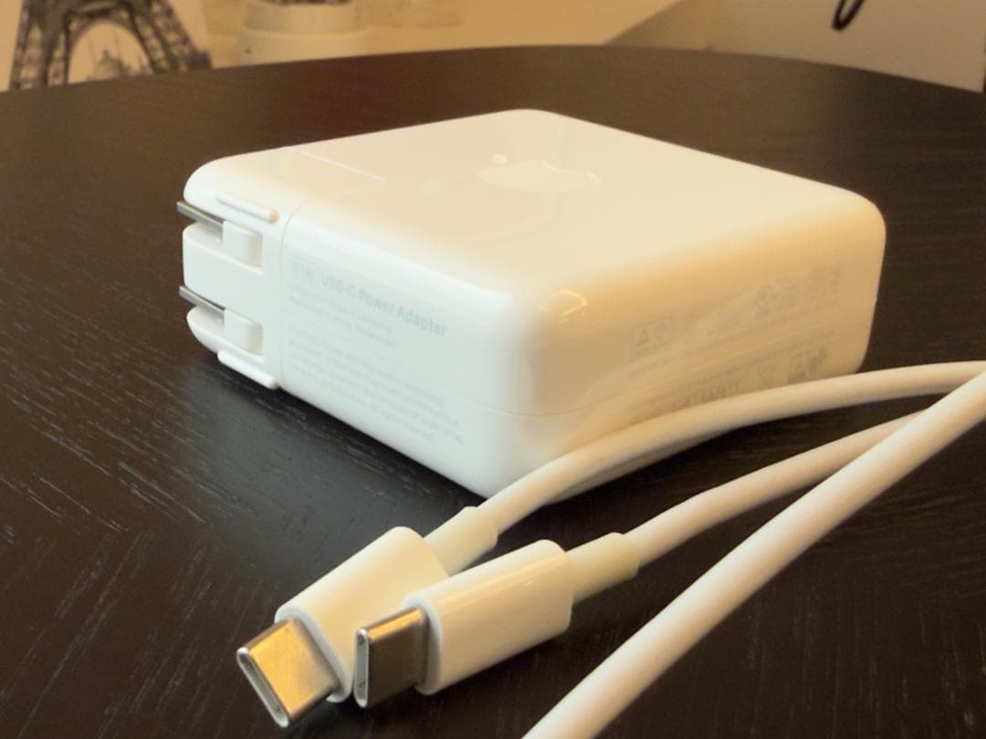 MacBook Air M1 16GB 512GB スペースグレイ