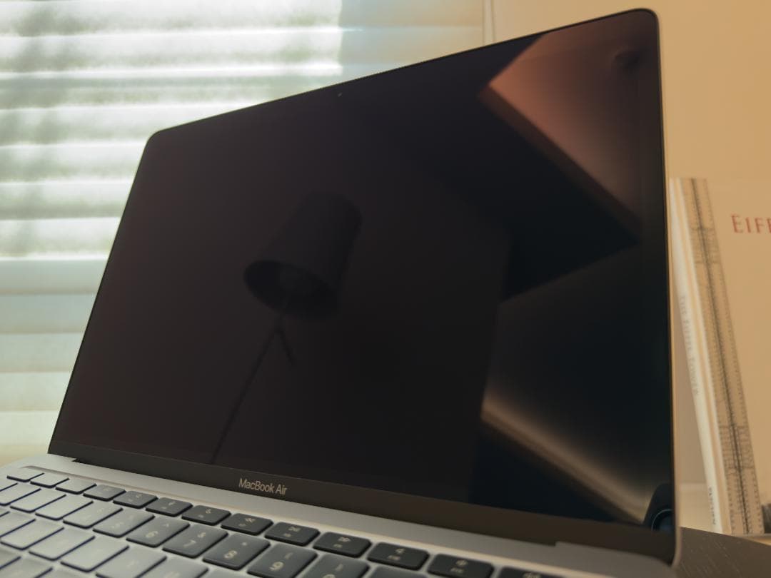 MacBook Air M1 16GB 512GB スペースグレイ